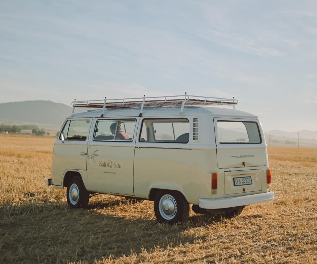 Salt & Soil gallery image